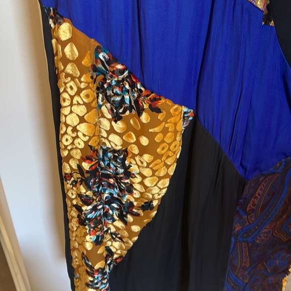 Anthropologie dress - Picture 3 of 4